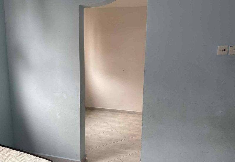 Bandar Baru Permas Jaya