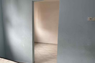 Bandar Baru Permas Jaya