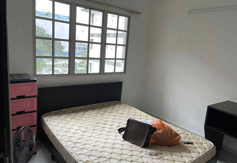 Bandar Baru Permas Jaya