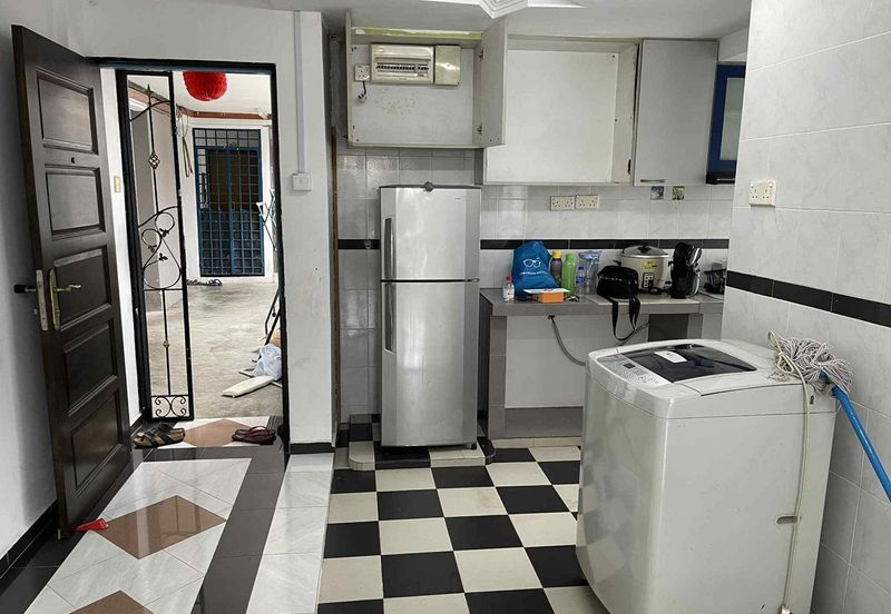 Bandar Baru Permas Jaya