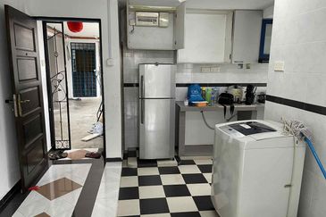 Bandar Baru Permas Jaya