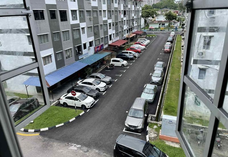 Bandar Baru Permas Jaya