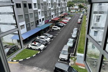 Bandar Baru Permas Jaya