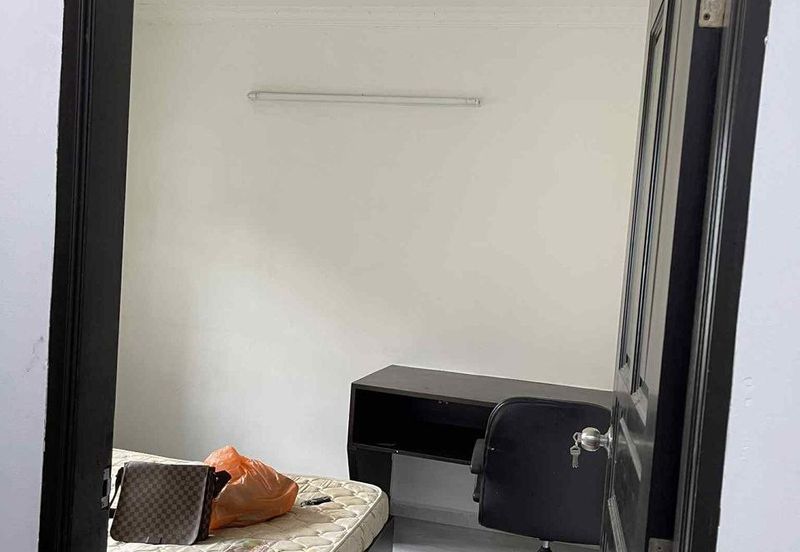 Bandar Baru Permas Jaya