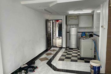 Bandar Baru Permas Jaya