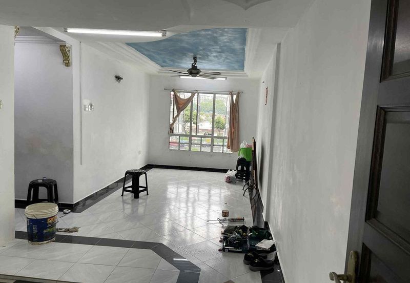 Bandar Baru Permas Jaya