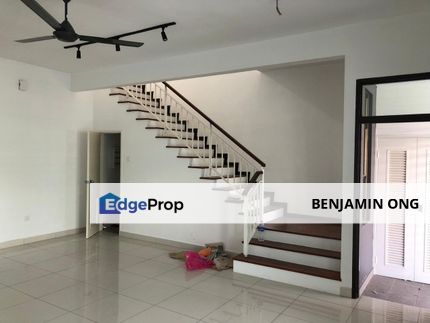 Rini Home 3 Mutiara Rini House For Rent, Johor, Skudai