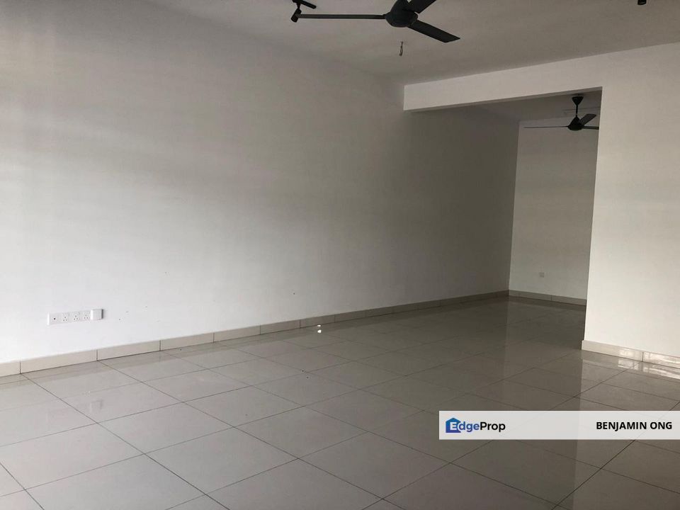 Rini Home 3 Mutiara Rini House For Rent, Johor, Skudai