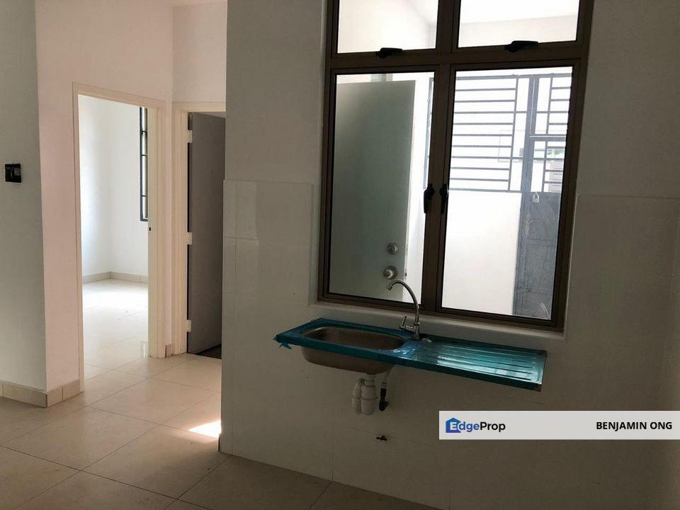 Rini Home 3 Mutiara Rini House For Rent, Johor, Skudai