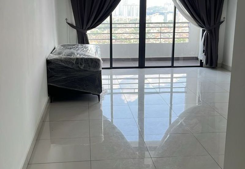 1Tebrau (One Tebrau Residence)