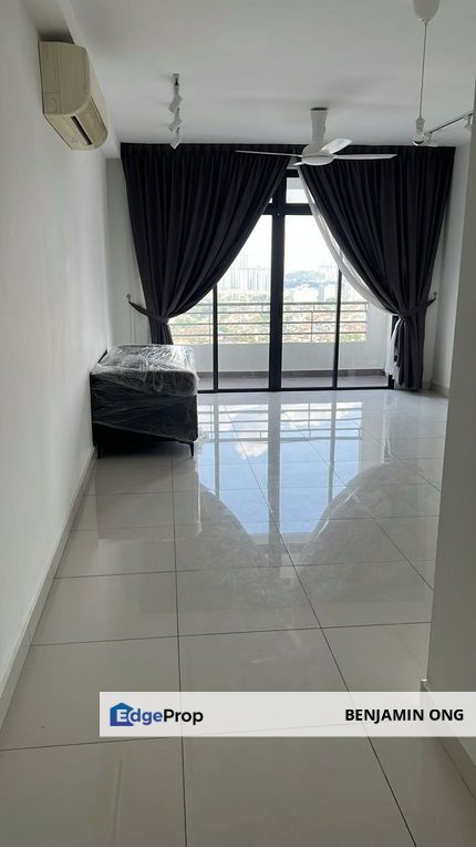 One Tebrau Apartment 3 Bed Unit For Rent, Johor, Johor Bahru