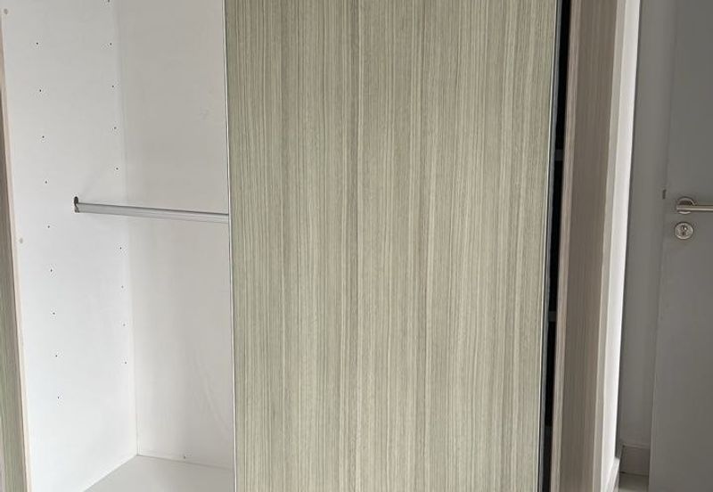 1Tebrau (One Tebrau Residence)