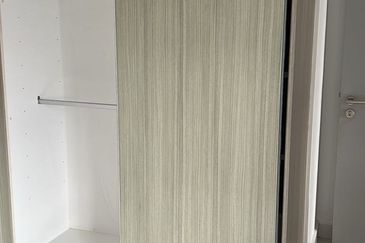 1Tebrau (One Tebrau Residence)