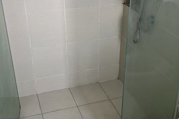 1Tebrau (One Tebrau Residence)