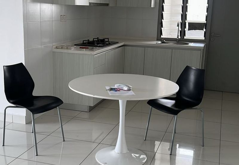 1Tebrau (One Tebrau Residence)