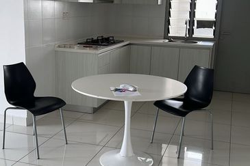 1Tebrau (One Tebrau Residence)