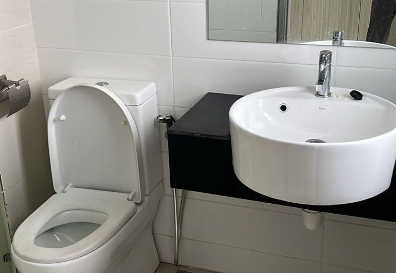 1Tebrau (One Tebrau Residence)