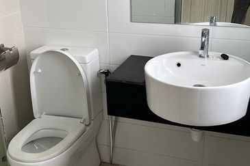 1Tebrau (One Tebrau Residence)