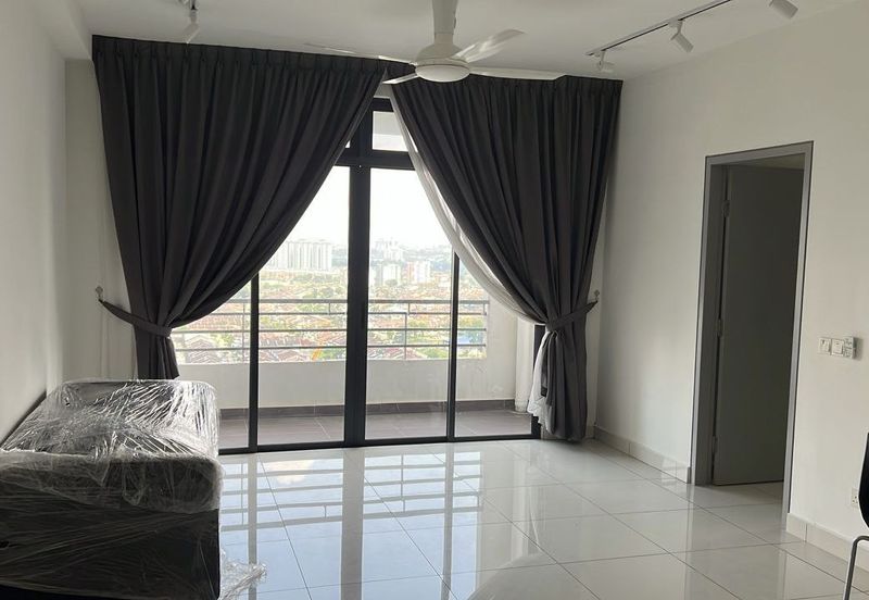 1Tebrau (One Tebrau Residence)