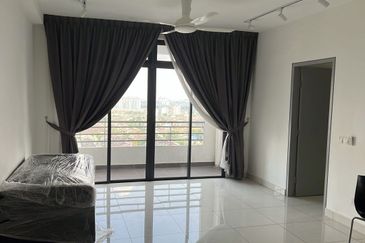 1Tebrau (One Tebrau Residence)