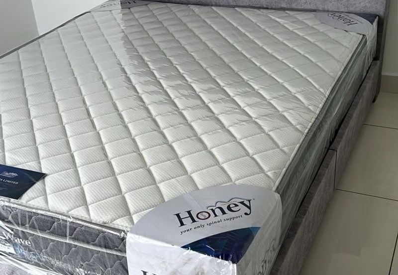 1Tebrau (One Tebrau Residence)