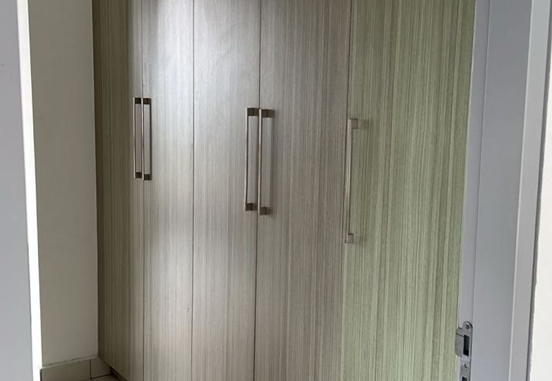 1Tebrau (One Tebrau Residence)