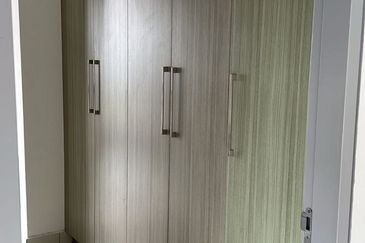 1Tebrau (One Tebrau Residence)