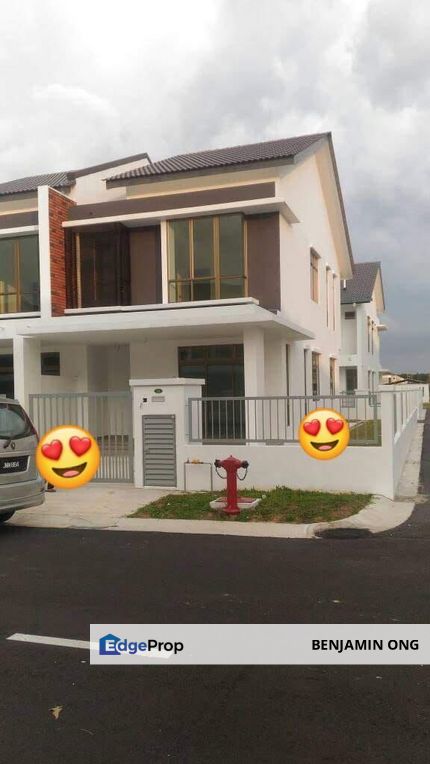 Rini Home 2 Mutiara Rini House For Rent , Johor, Skudai