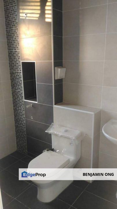 Rini Home 2 Mutiara Rini House For Rent , Johor, Skudai