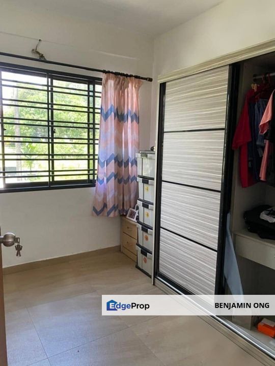 Skudai Selesa Jaya 2 Storey For Sale , Johor, Skudai