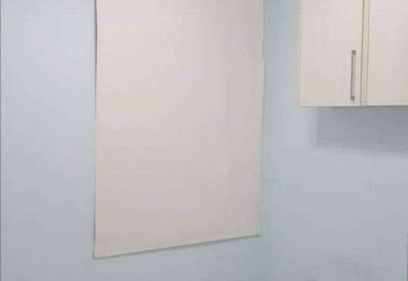 Jentayu Residency (Jentayu Residensi)