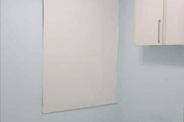 Jentayu Residency (Jentayu Residensi)