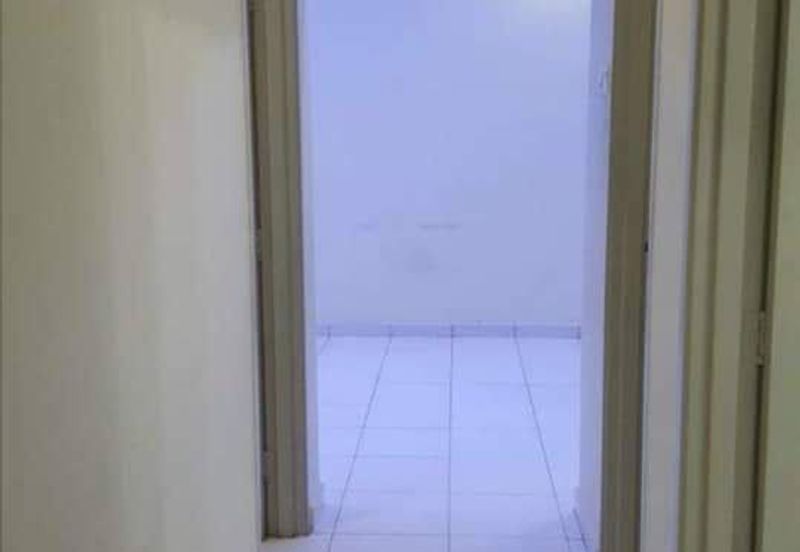 Jentayu Residency (Jentayu Residensi)