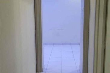 Jentayu Residency (Jentayu Residensi)