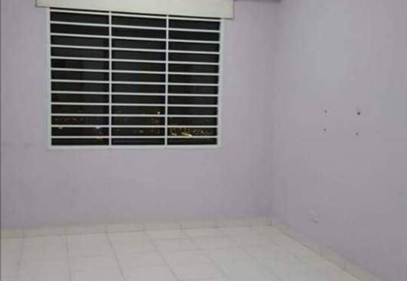 Jentayu Residency (Jentayu Residensi)