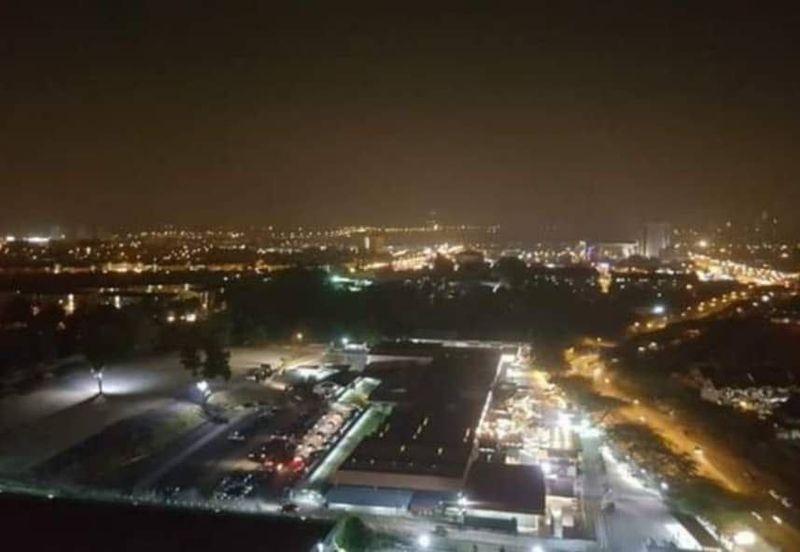 Jentayu Residency (Jentayu Residensi)