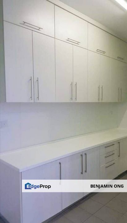 Tampoi Jentayu Residency For Sale, Johor, Tampoi