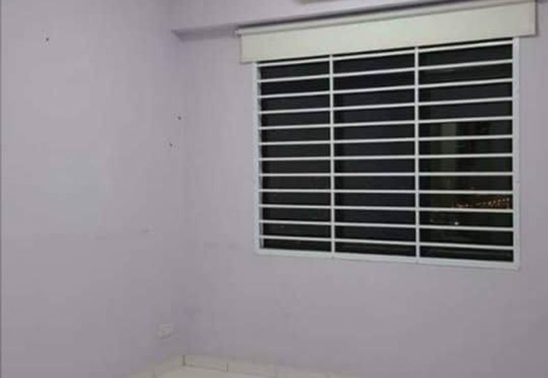 Jentayu Residency (Jentayu Residensi)