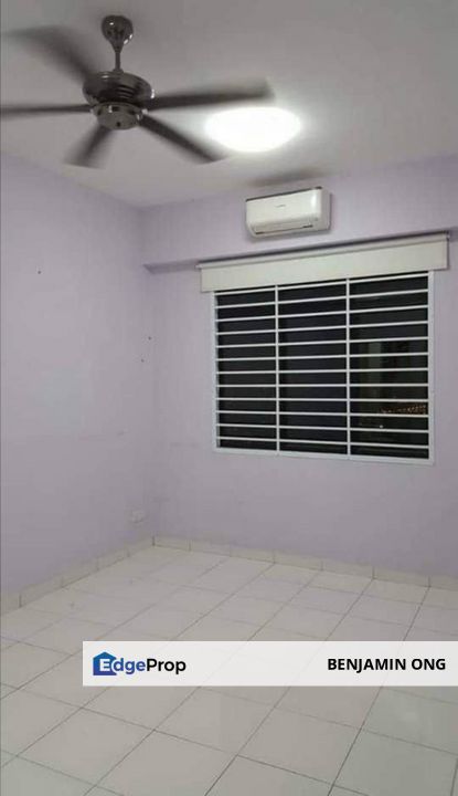 Tampoi Jentayu Residency For Sale, Johor, Tampoi