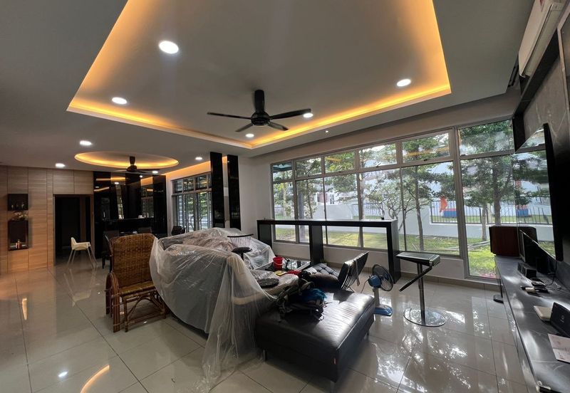 The Hills, Horizon Hills