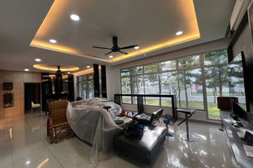 The Hills, Horizon Hills