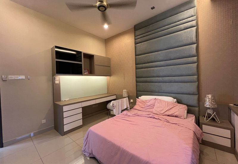 The Hills, Horizon Hills