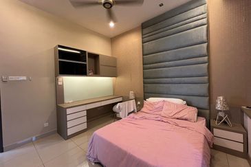 The Hills, Horizon Hills