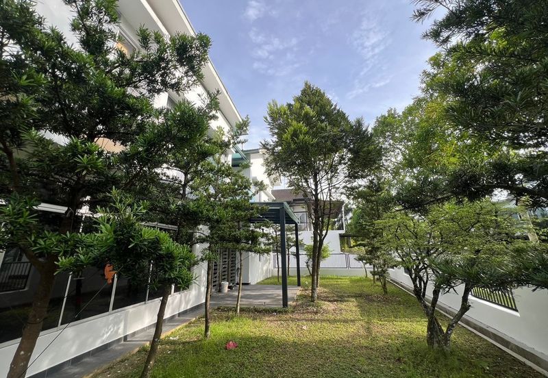 The Hills, Horizon Hills