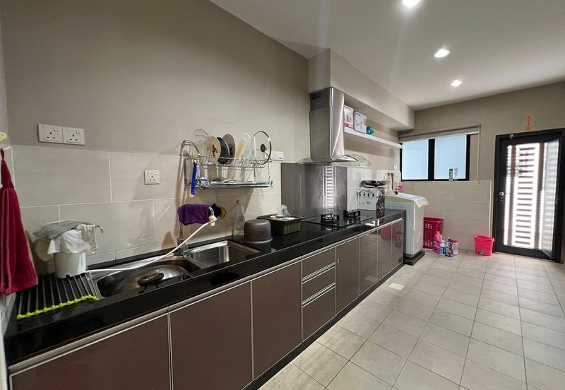 The Hills, Horizon Hills