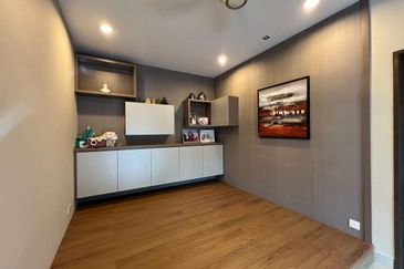 The Hills, Horizon Hills