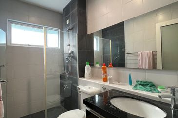 The Hills, Horizon Hills