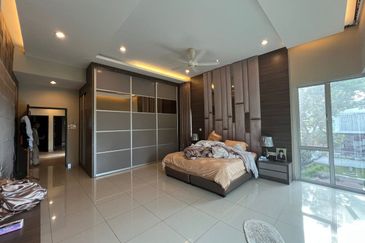 The Hills, Horizon Hills