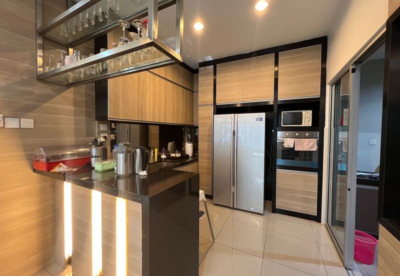 The Hills, Horizon Hills