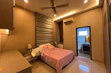 The Hills, Horizon Hills